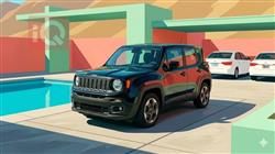 جيب رينيجيد